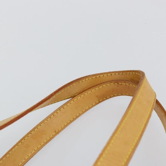 LOUIS VUITTON Monogram Vernis Columbus Tote Bag Gris M91028 - Picture 8 of 13